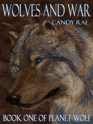 cover image of Wolves and War